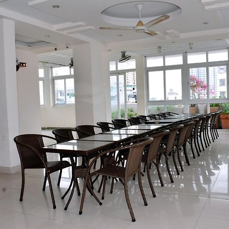 Thanh An Hotel Βουνγκ Τάου Εξωτερικό φωτογραφία
