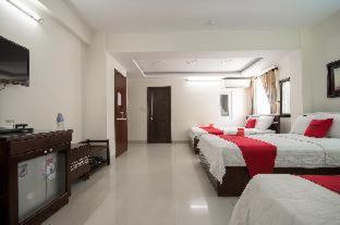 Thanh An Hotel Βουνγκ Τάου Δωμάτιο φωτογραφία